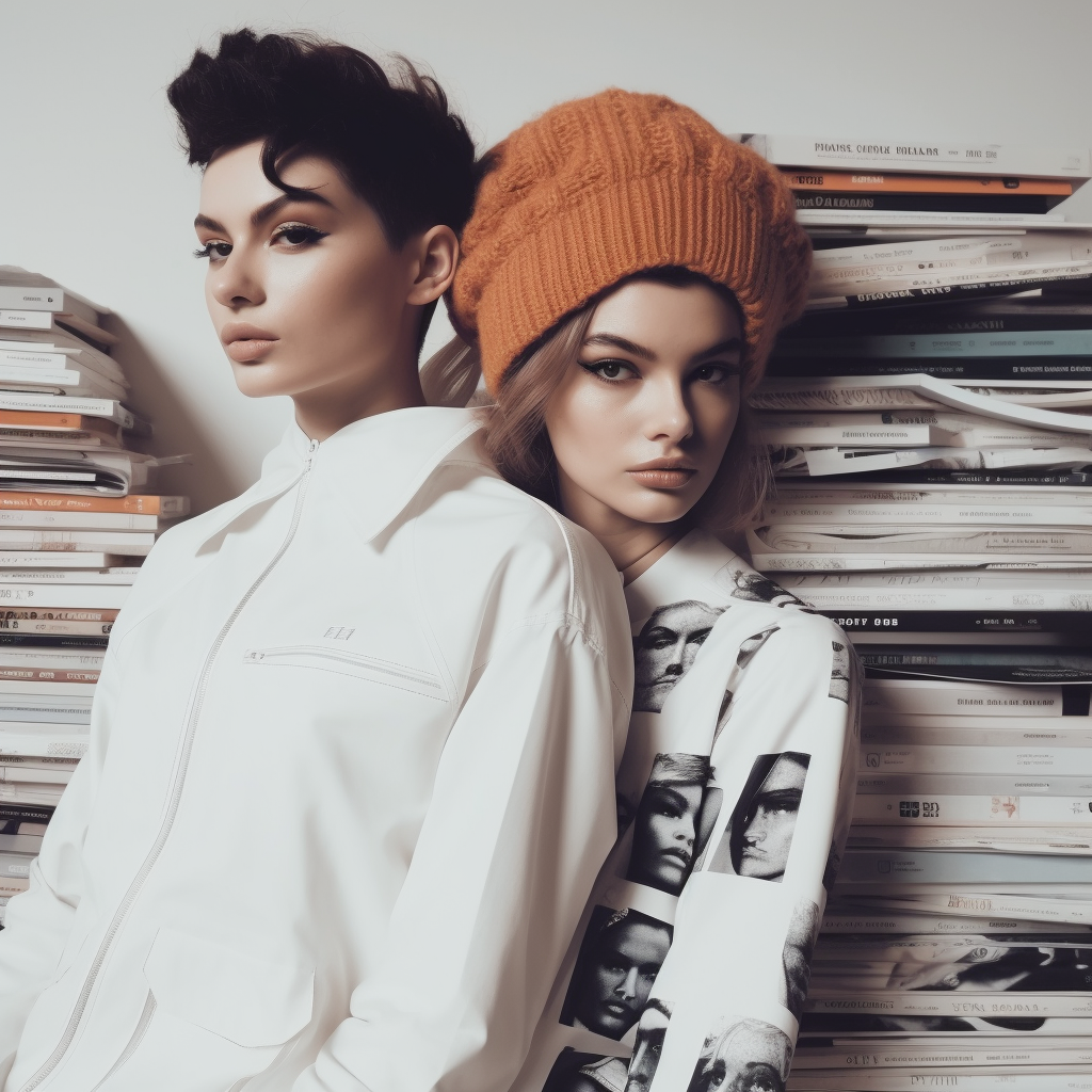 Collection Lookbooks