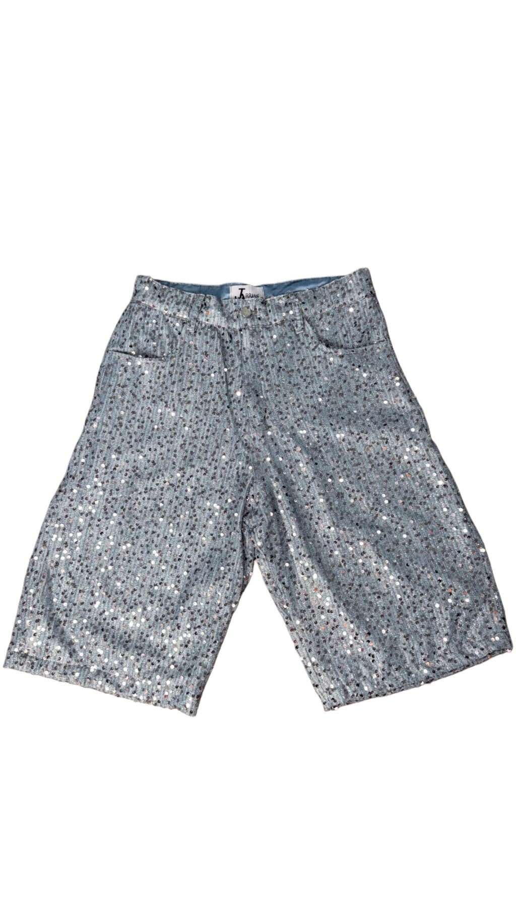 Ash Sequins Shorts