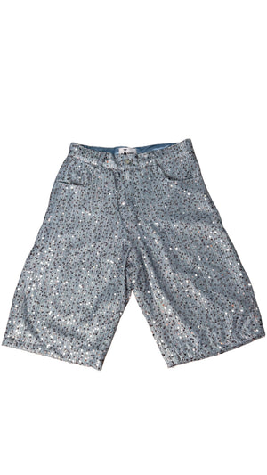 Ash Sequins Shorts