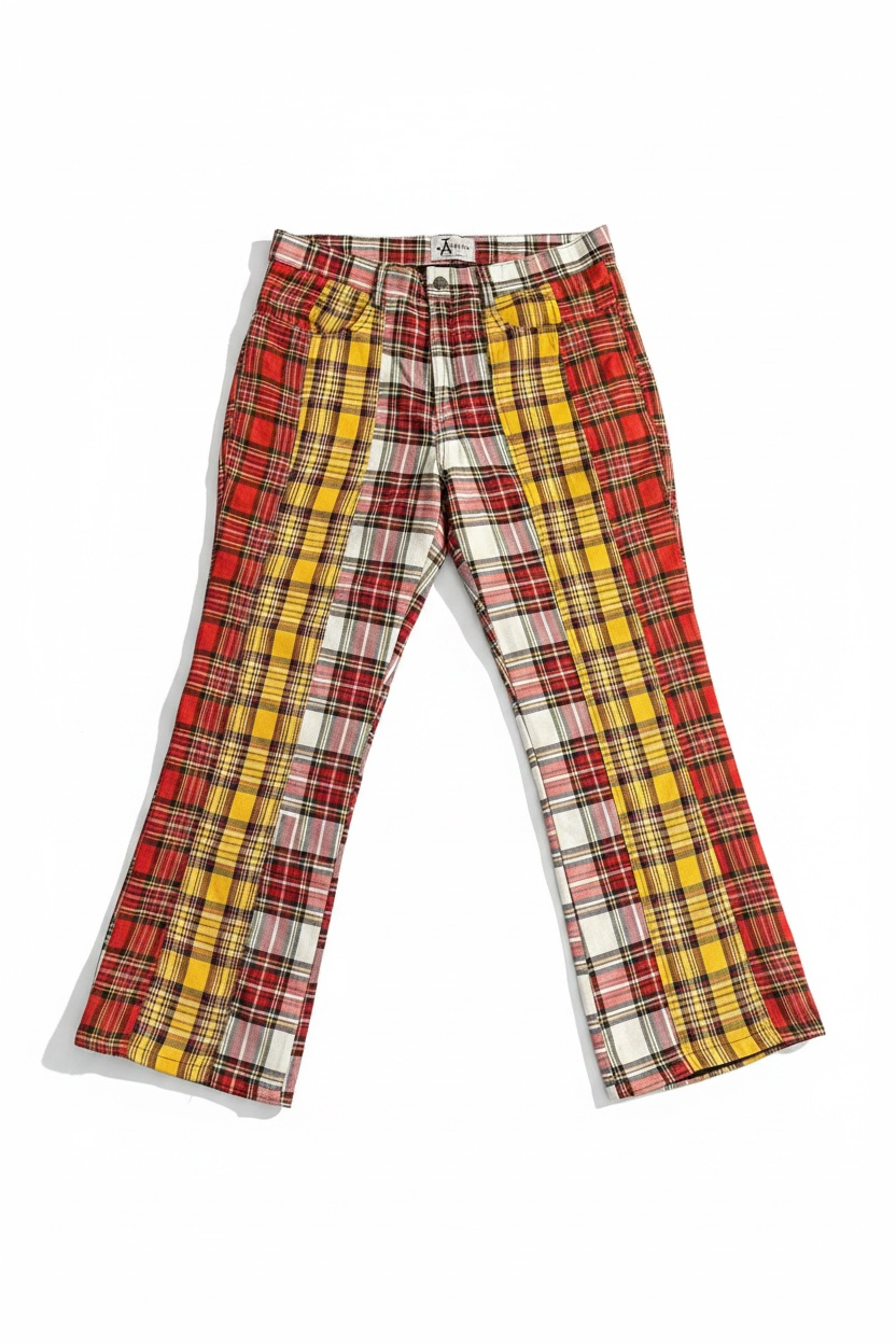 Amber Chaos Trousers