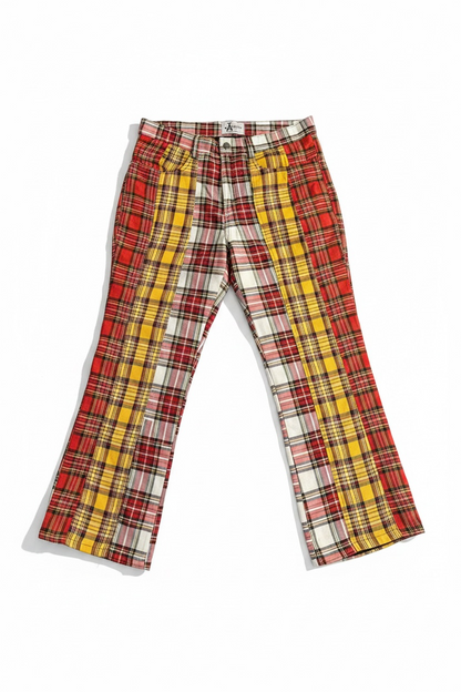 Amber Chaos Trousers