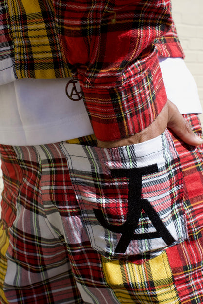 Amber Chaos Trousers