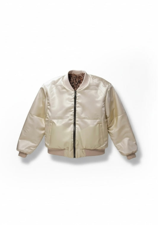 Cheetah Reversible Bomber