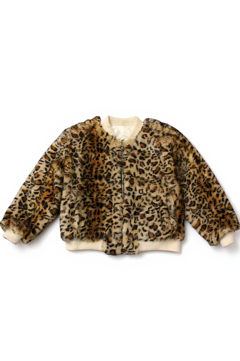 Cheetah Reversible Bomber
