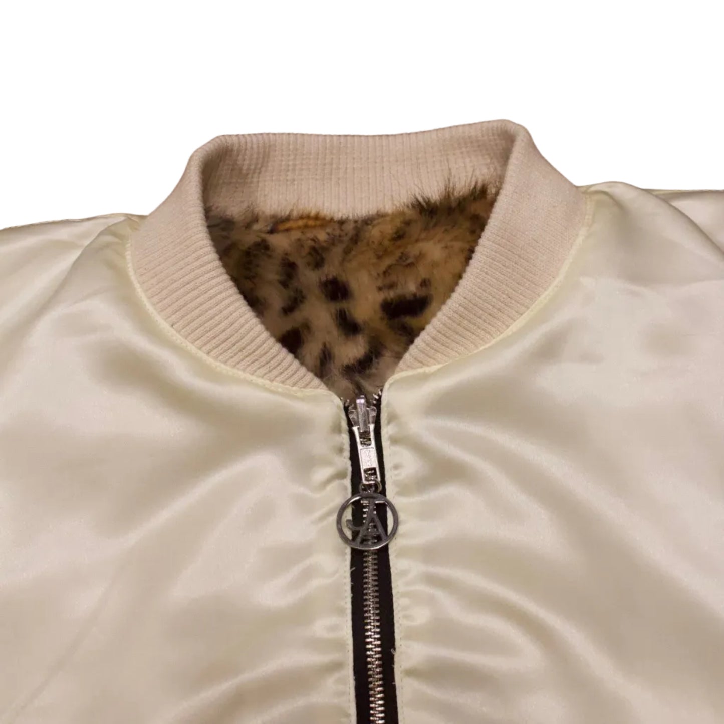Cheetah Reversible Bomber