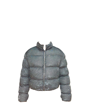 Ice Puffer Coat